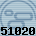 51020