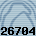 26704