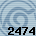 2474