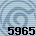5965