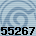 55267