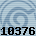 10376