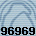 96969