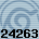 24263