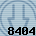 8404