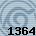 1364