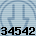 34542