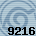 9216