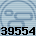 39554