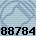 88784