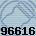 96616
