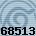 68513