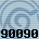 90090
