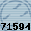 71594