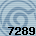 7289