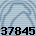 37845
