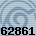 62861