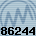 86244