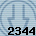 2344