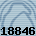 18846