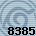 8385