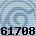 61708