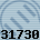31730