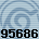 95686