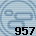 Equipe 957