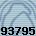 93795