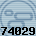 74029