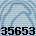 35653