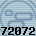 72072