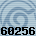 60256
