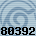 80392