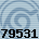79531