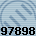 97898