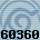 60360