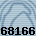 68166