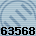 63568
