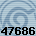 47686