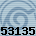 53135
