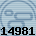 14981
