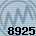 8925