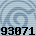 93071