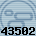 Equipe 43502