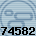74582