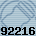 92216