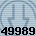 49989