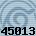45013